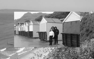 ‘They’ve brushed us off’ Bournemouth beach hut owners lament removal